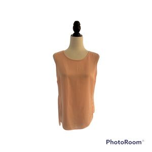 Melanie Lyne Sleeveless blouse